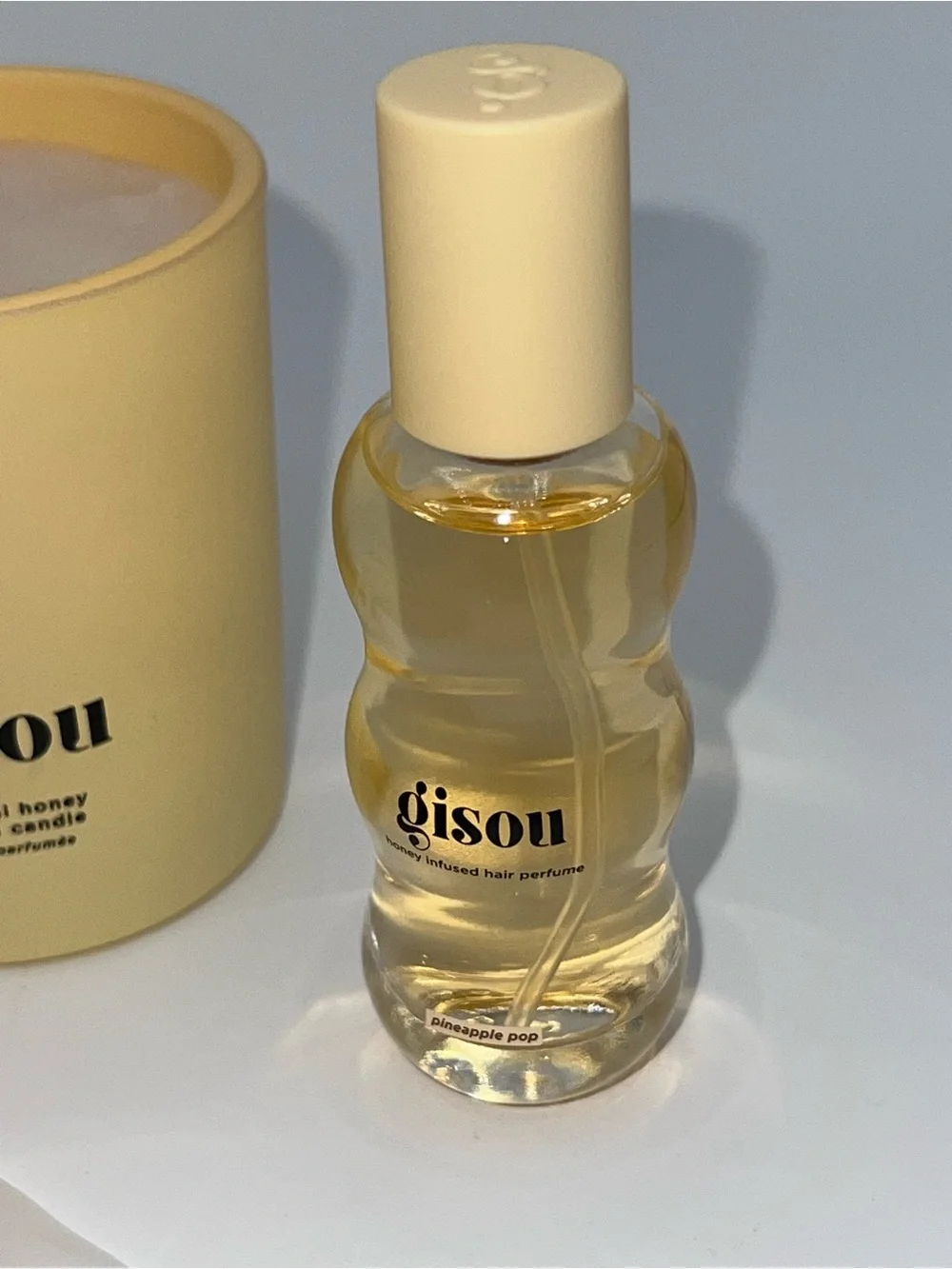 Gisou Bundle 💛🍯 - Picture 4 of 6